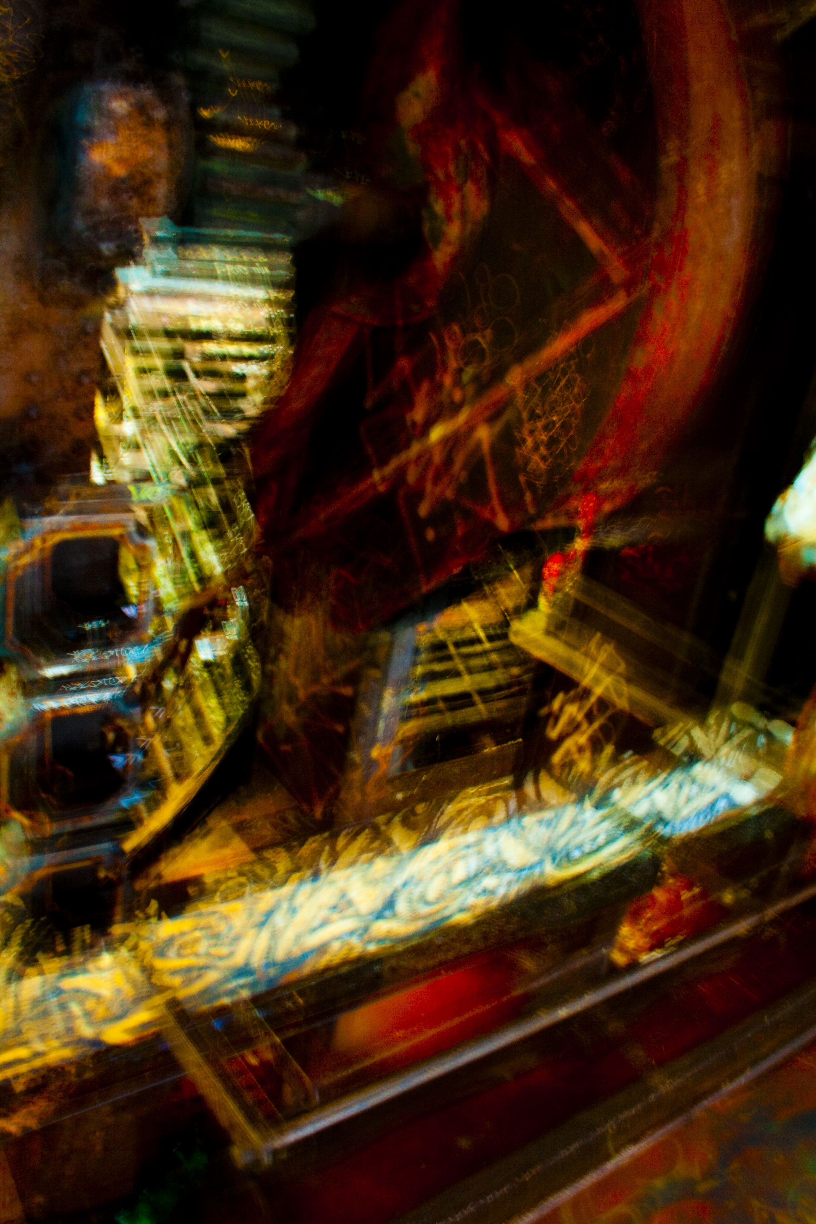 JJ6 Rubber Necking 1