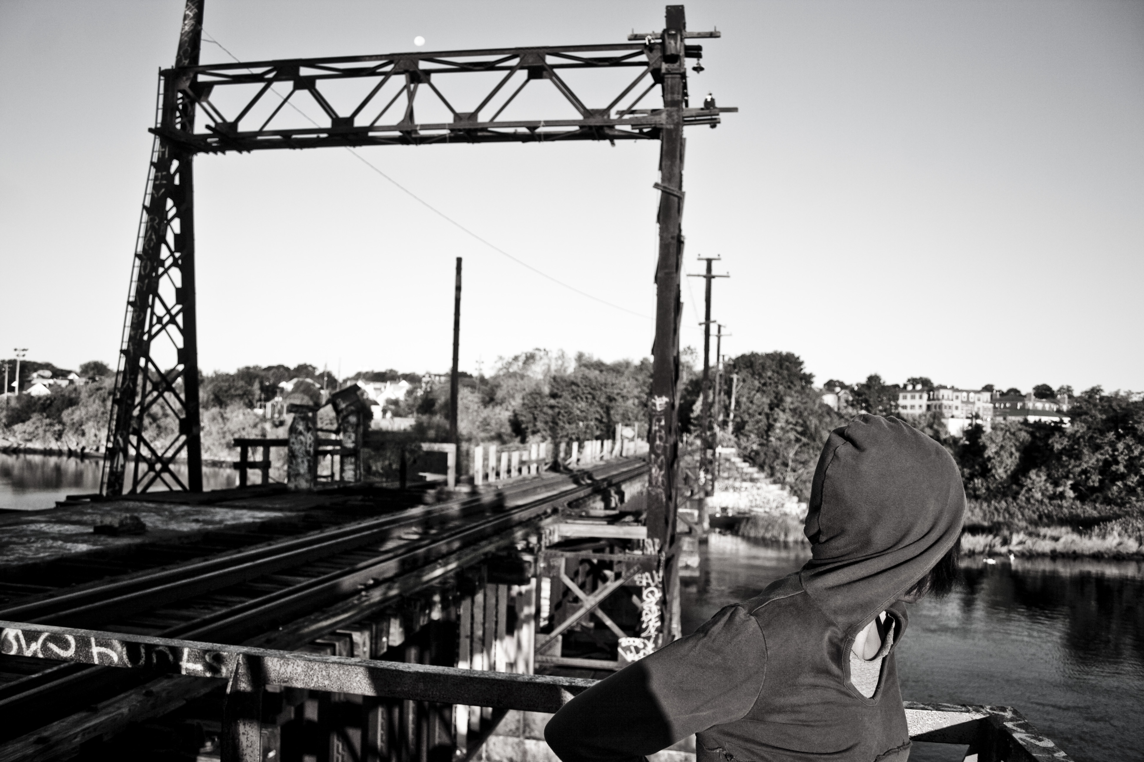 How I feel in pictures