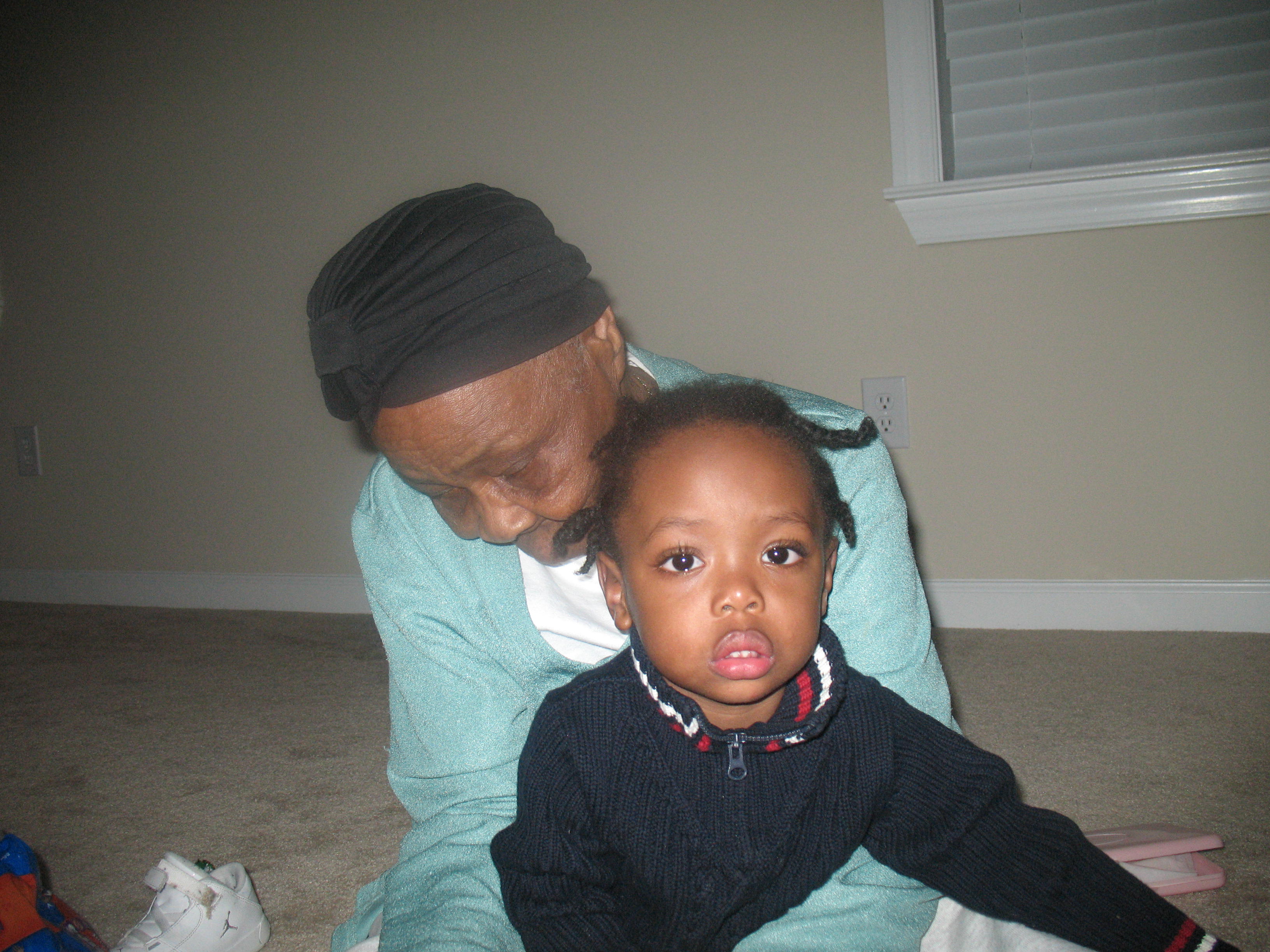 JJ11 The view from my partners window (I dont have windows)