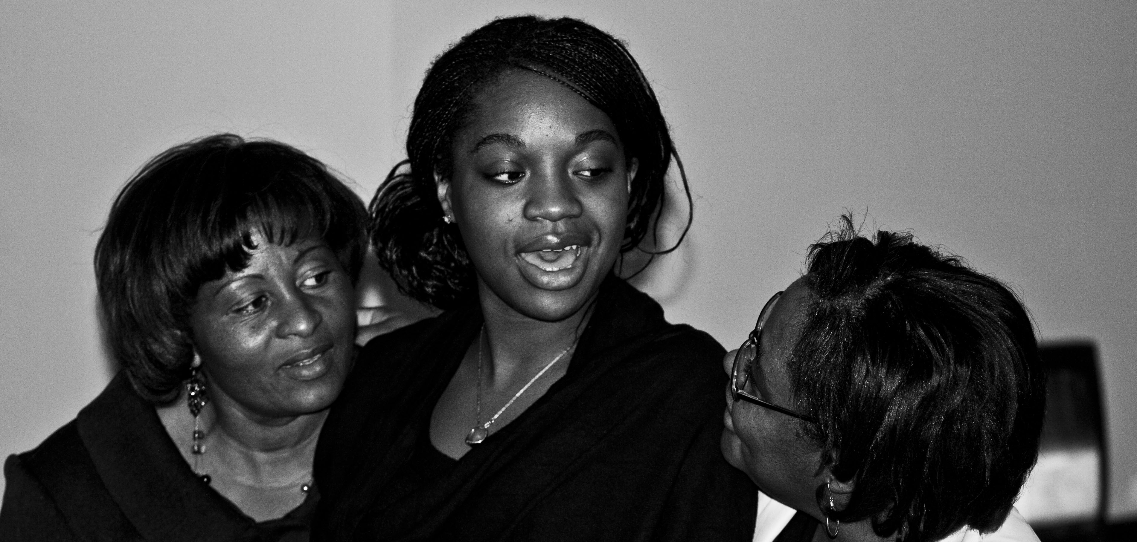 Pieces of Me . . . Part 2 . . . Mirror