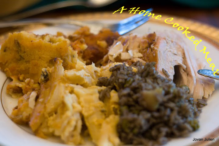 There’s Nothing Quite Like . . .