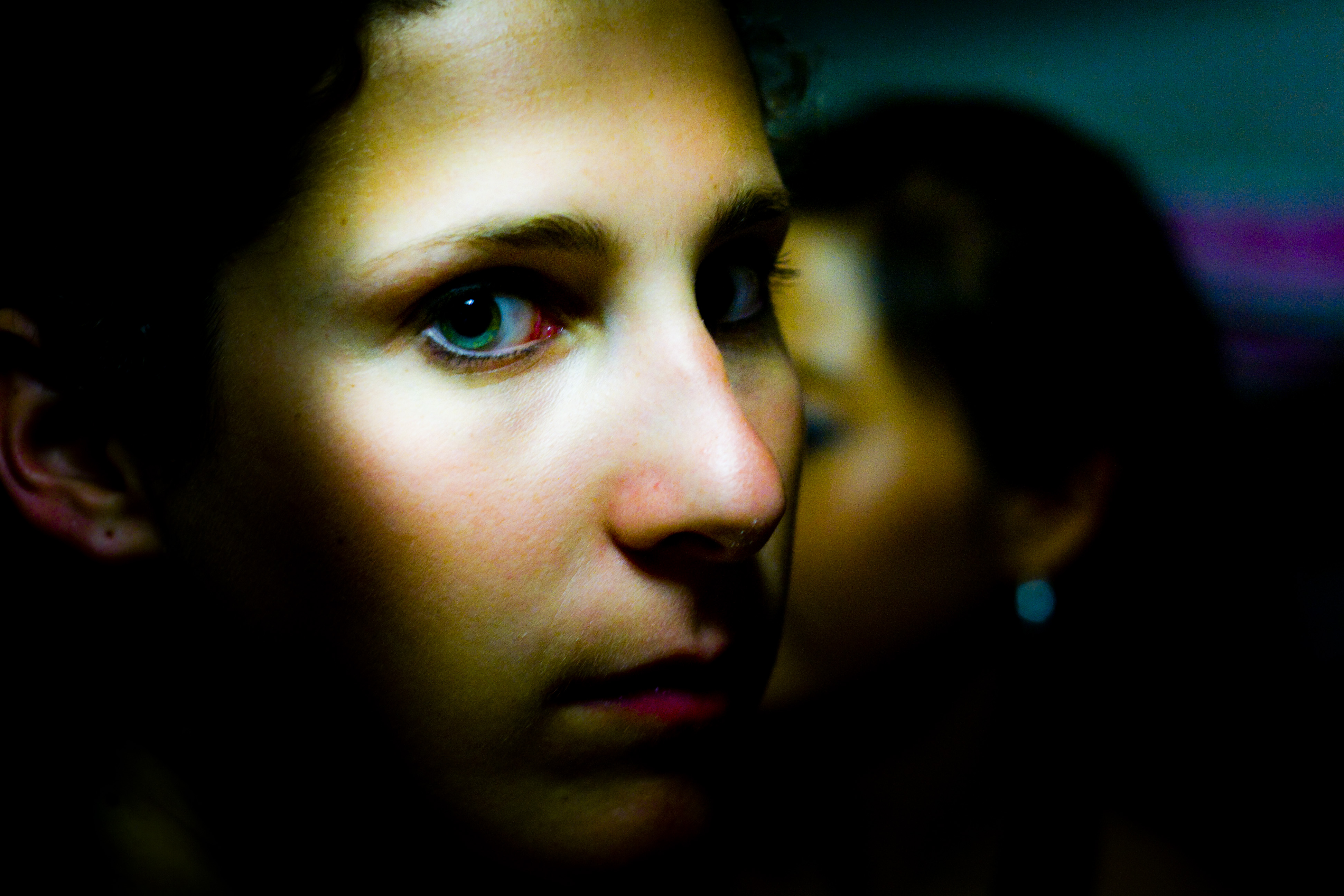 Light Her Eyes. part dos