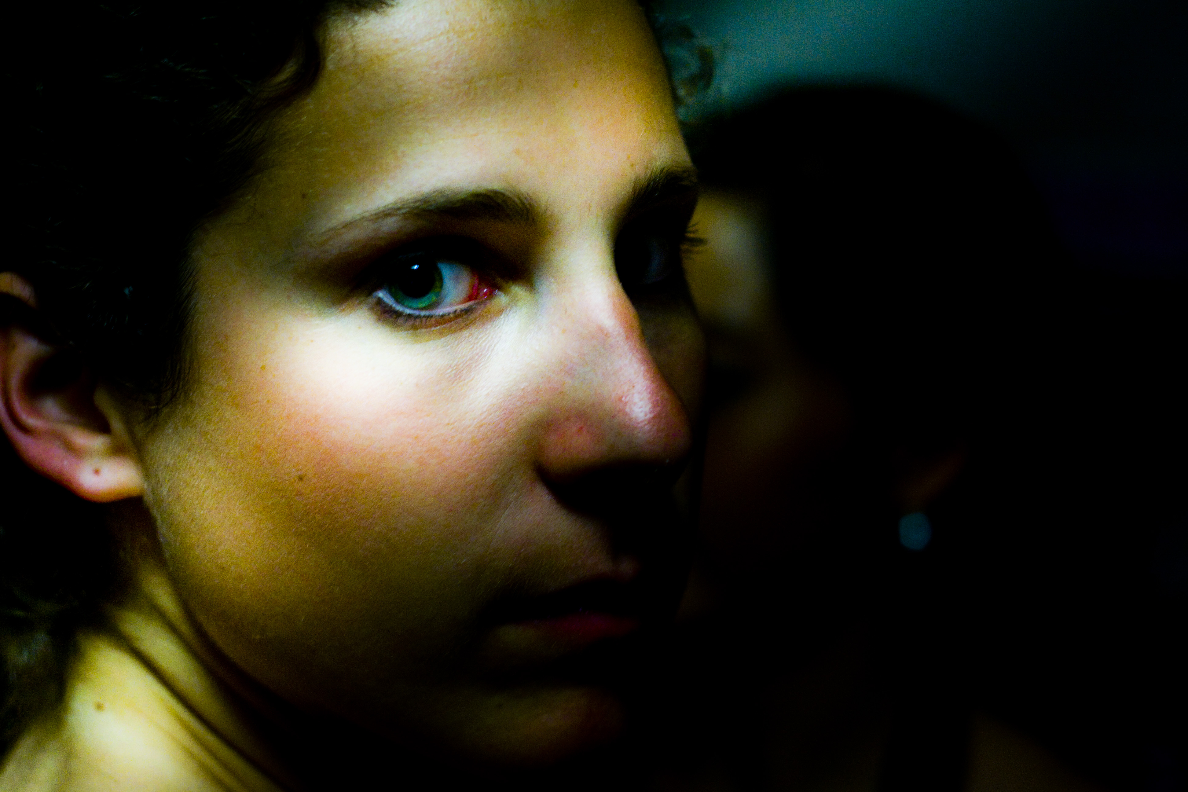 Light Your Eyes…? part tres