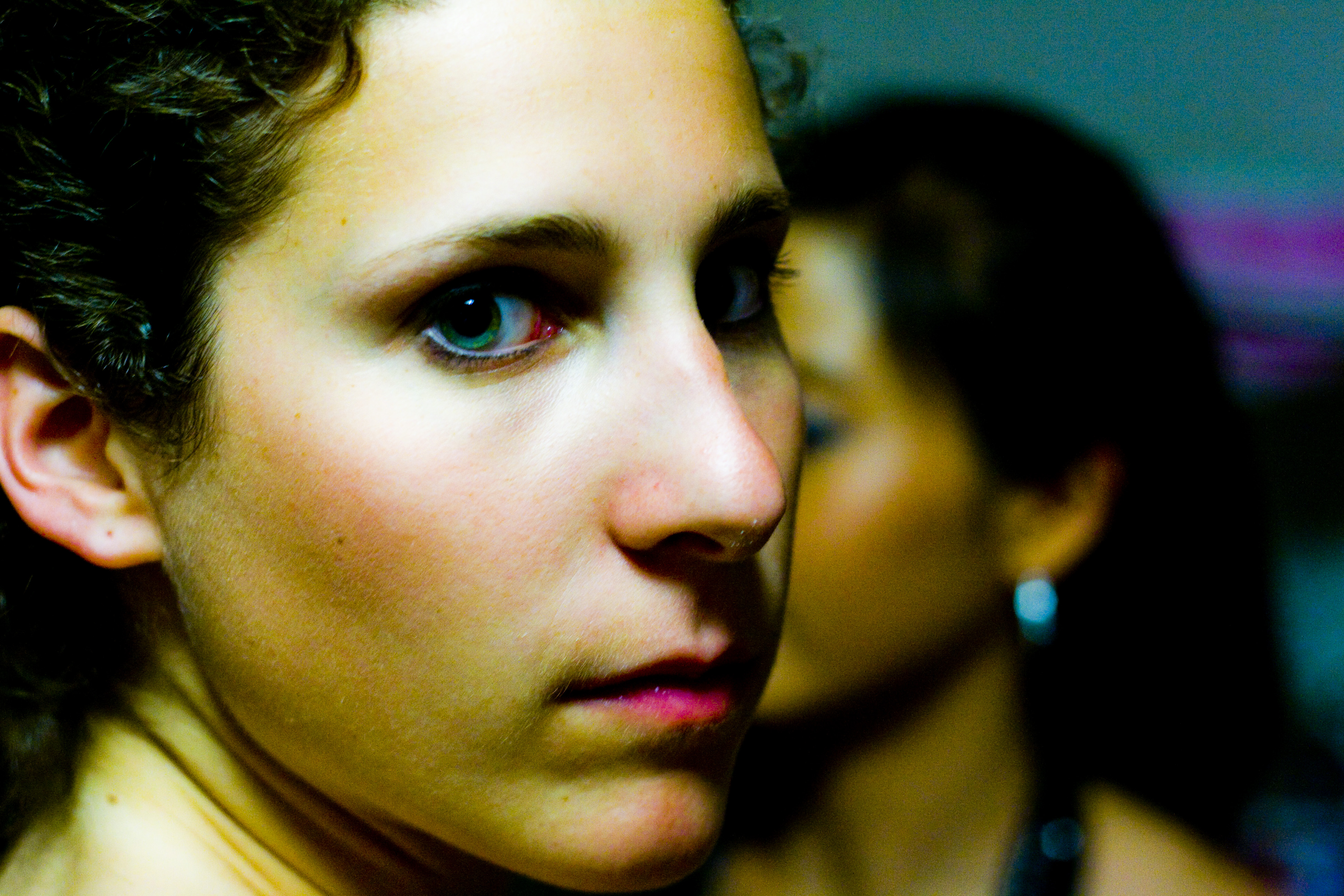 Light Their Eyes…? part quatro (original)