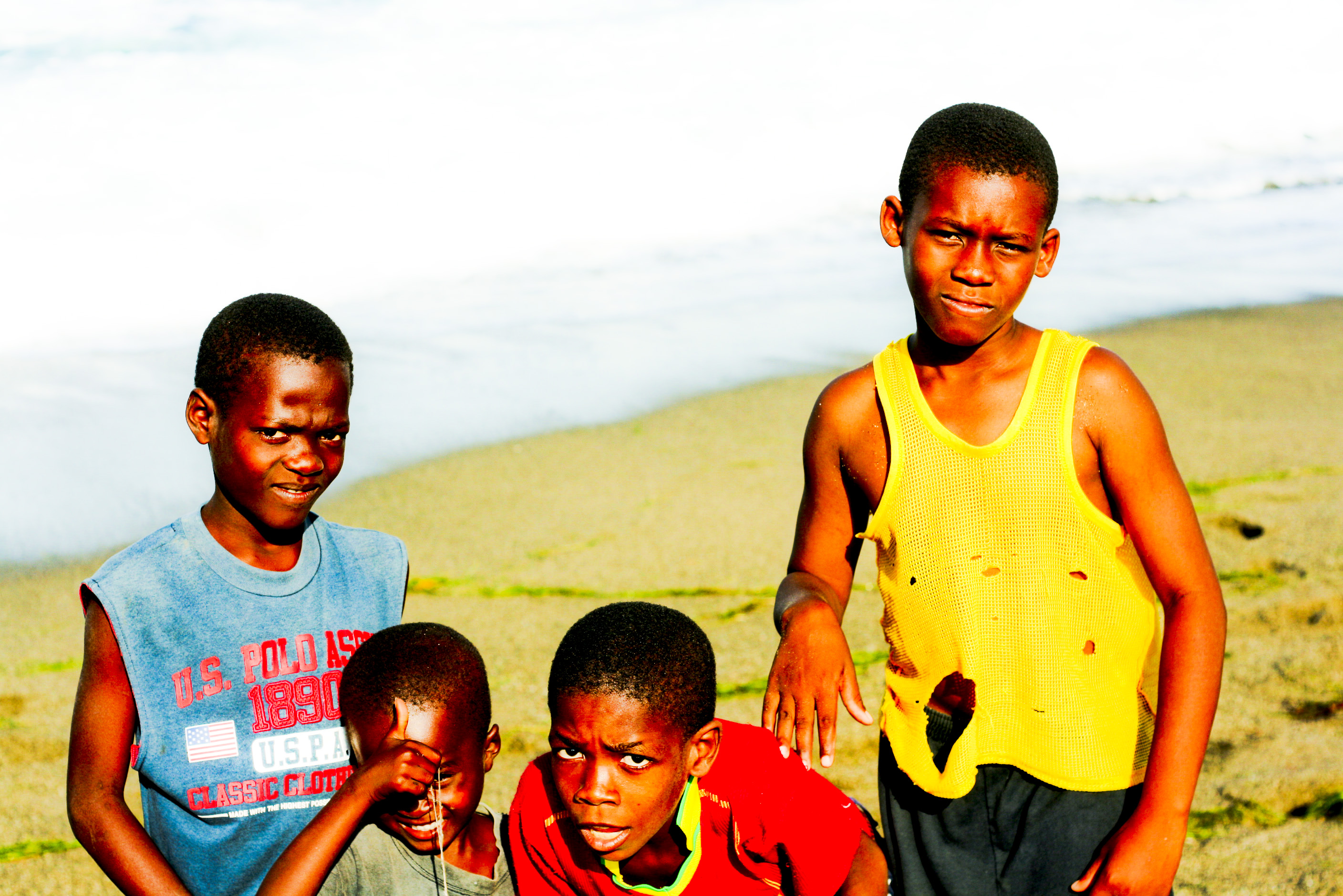 I say I gave my soul to the Lord…and he confirmed the rightness of my claim