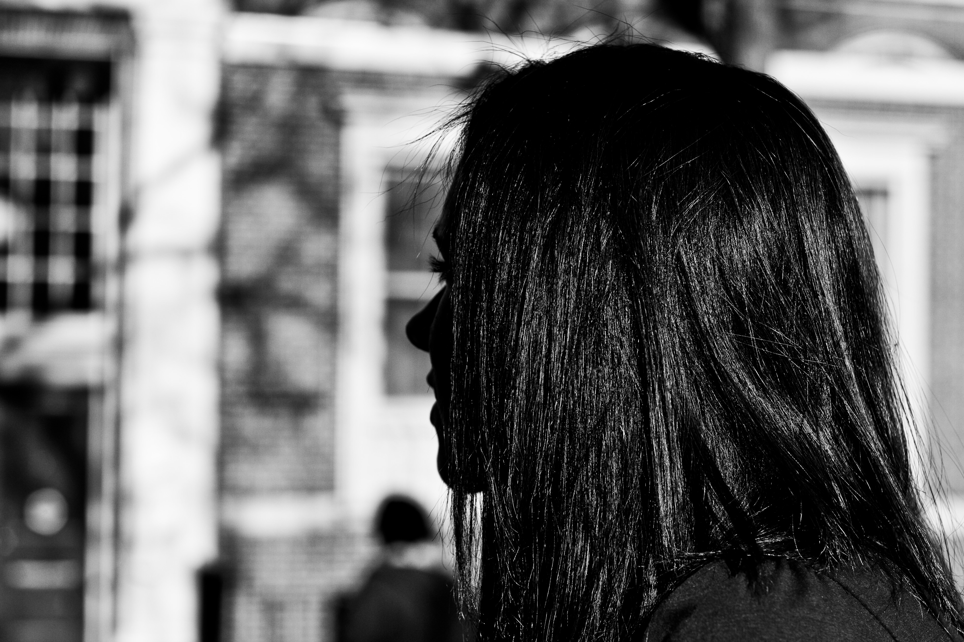 Where Art Thou Lamesi?