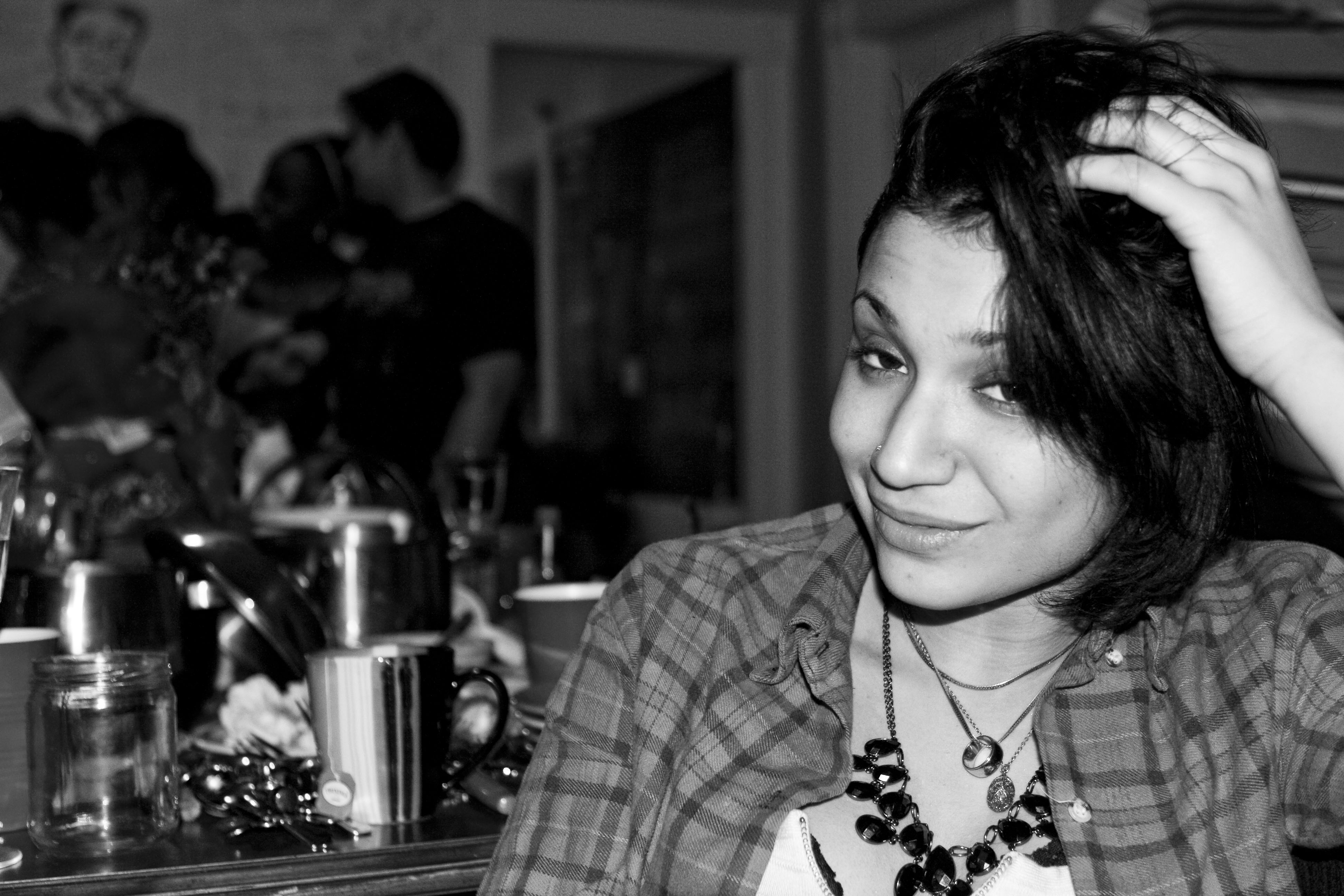 3 Degrees of Seperation