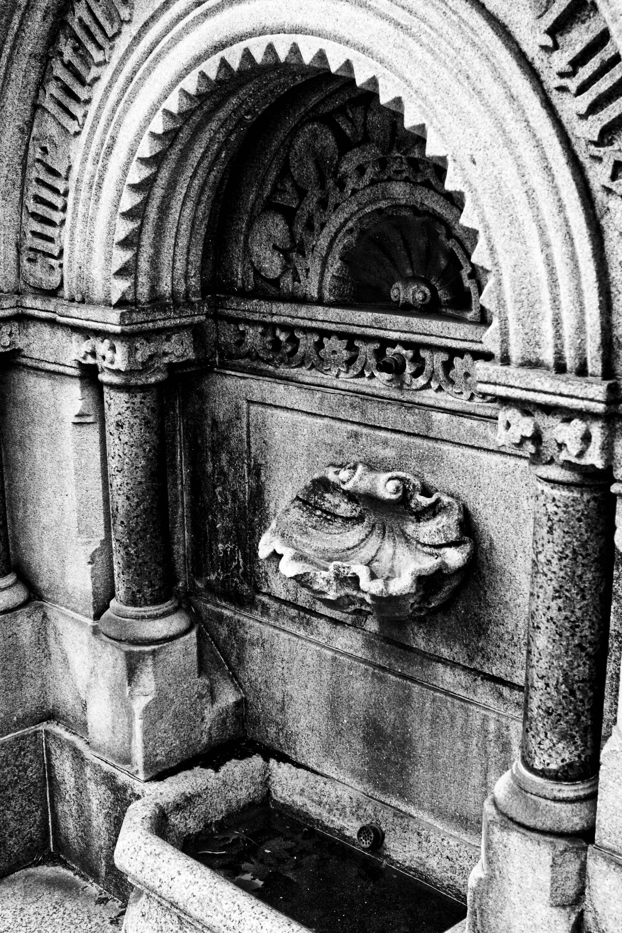 Street Altars to Street Gods