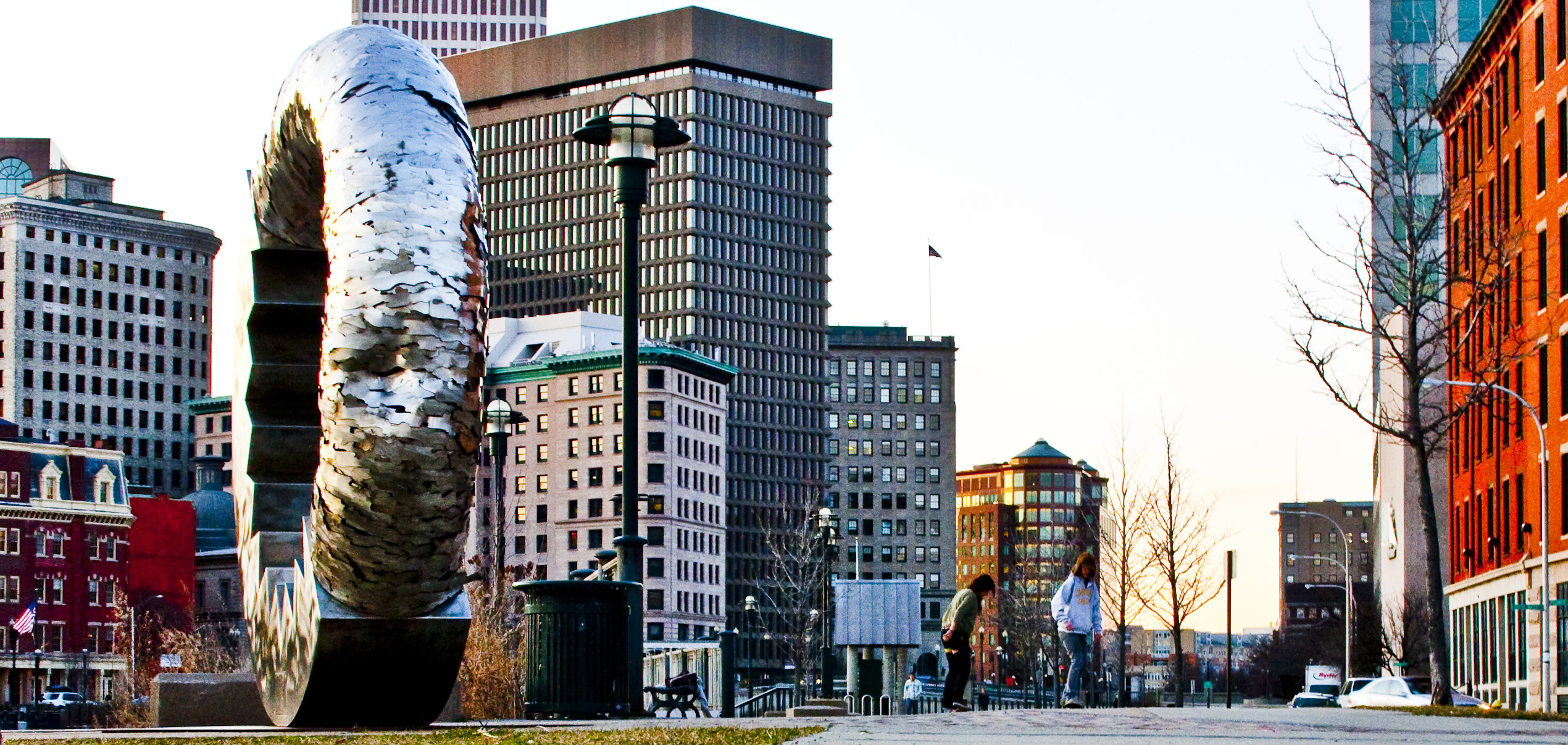 I always wanted to know how to skate