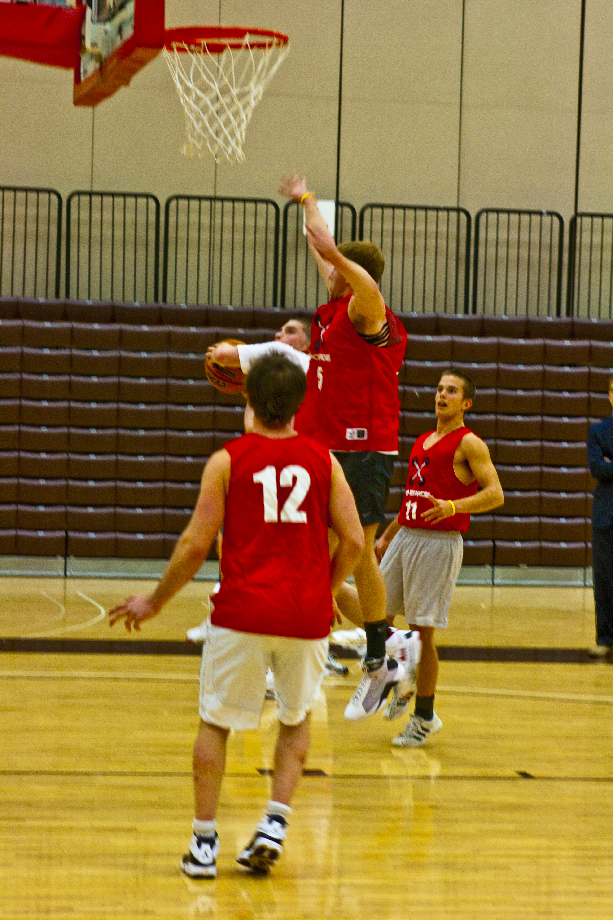 III. On To the Next One