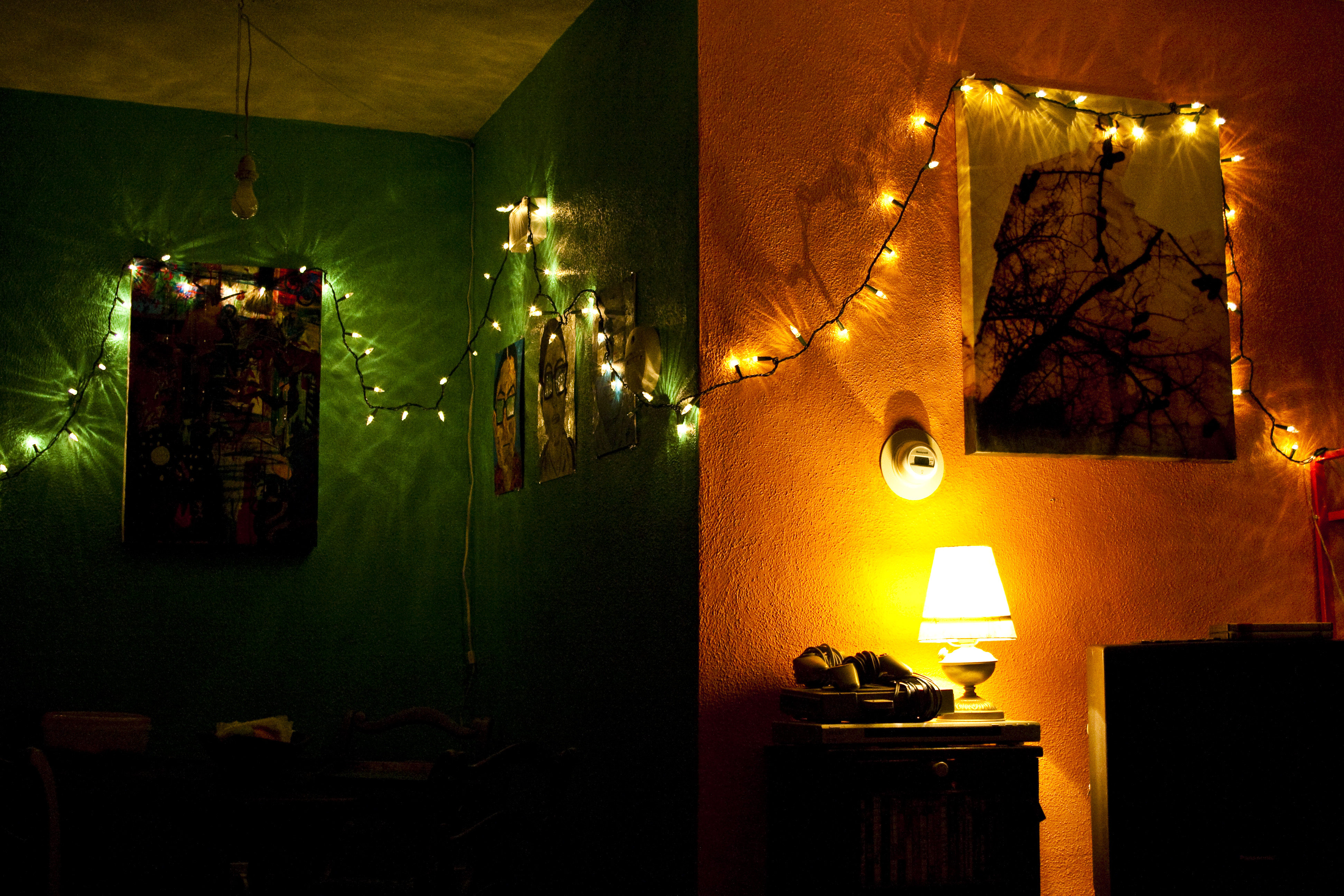 NIM freeshootL Lights 2 Life