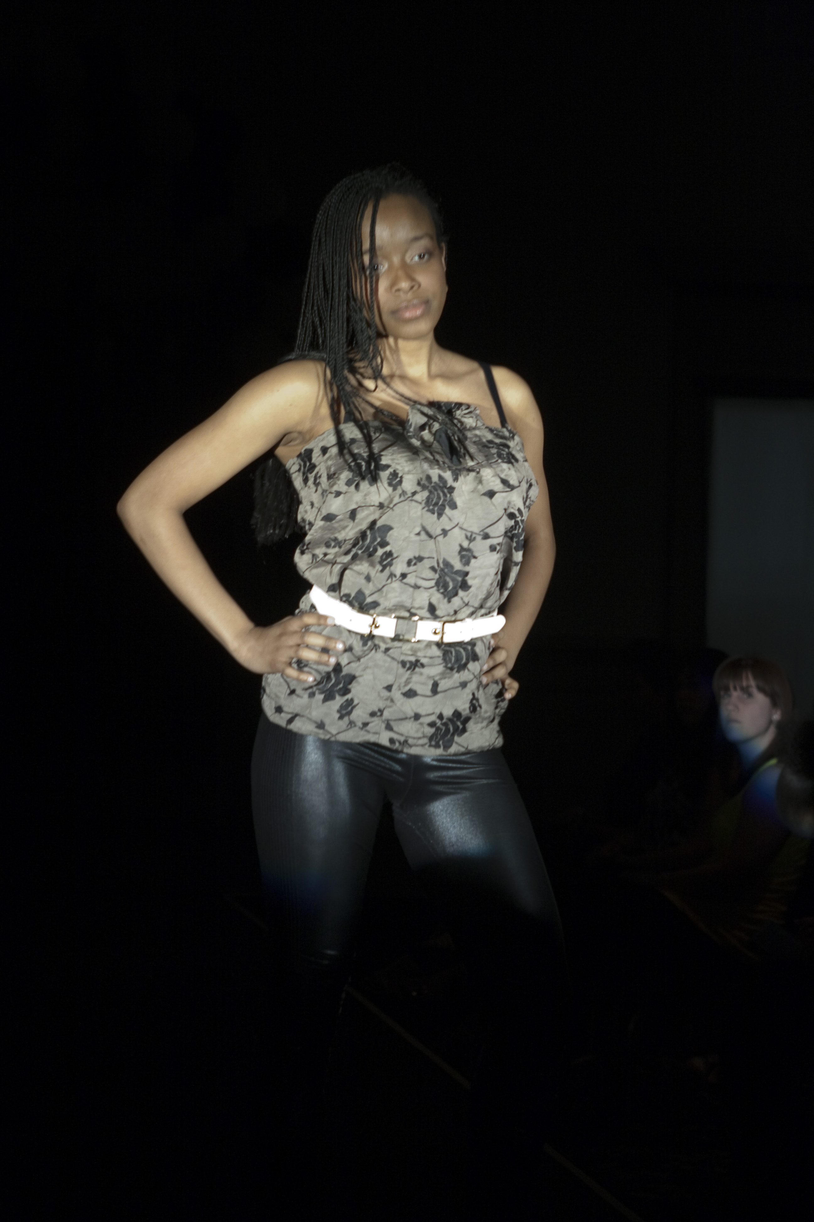 viii Wheres this Road Lead?