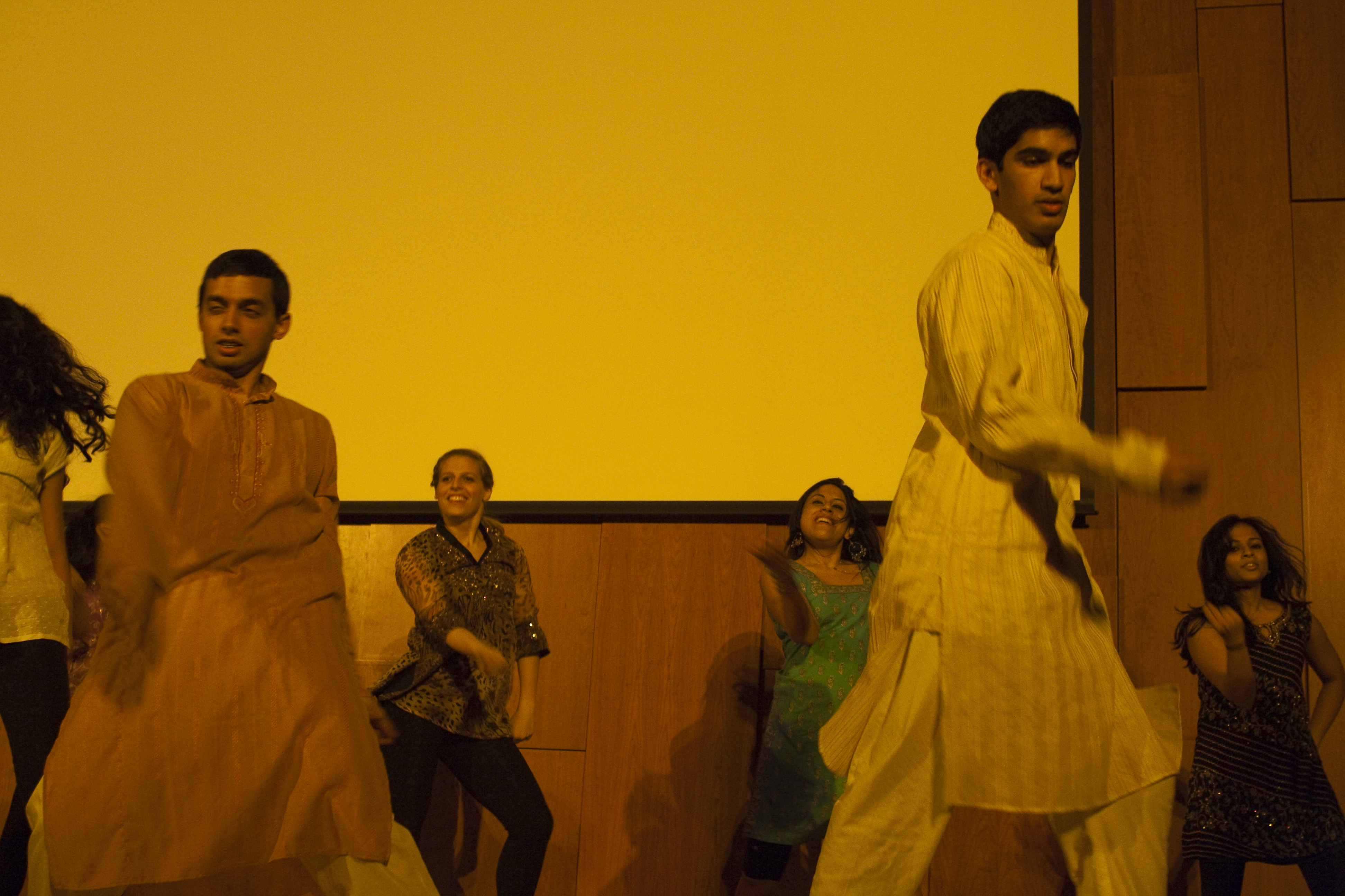 V Some Things Never Change . . . Some Things Do