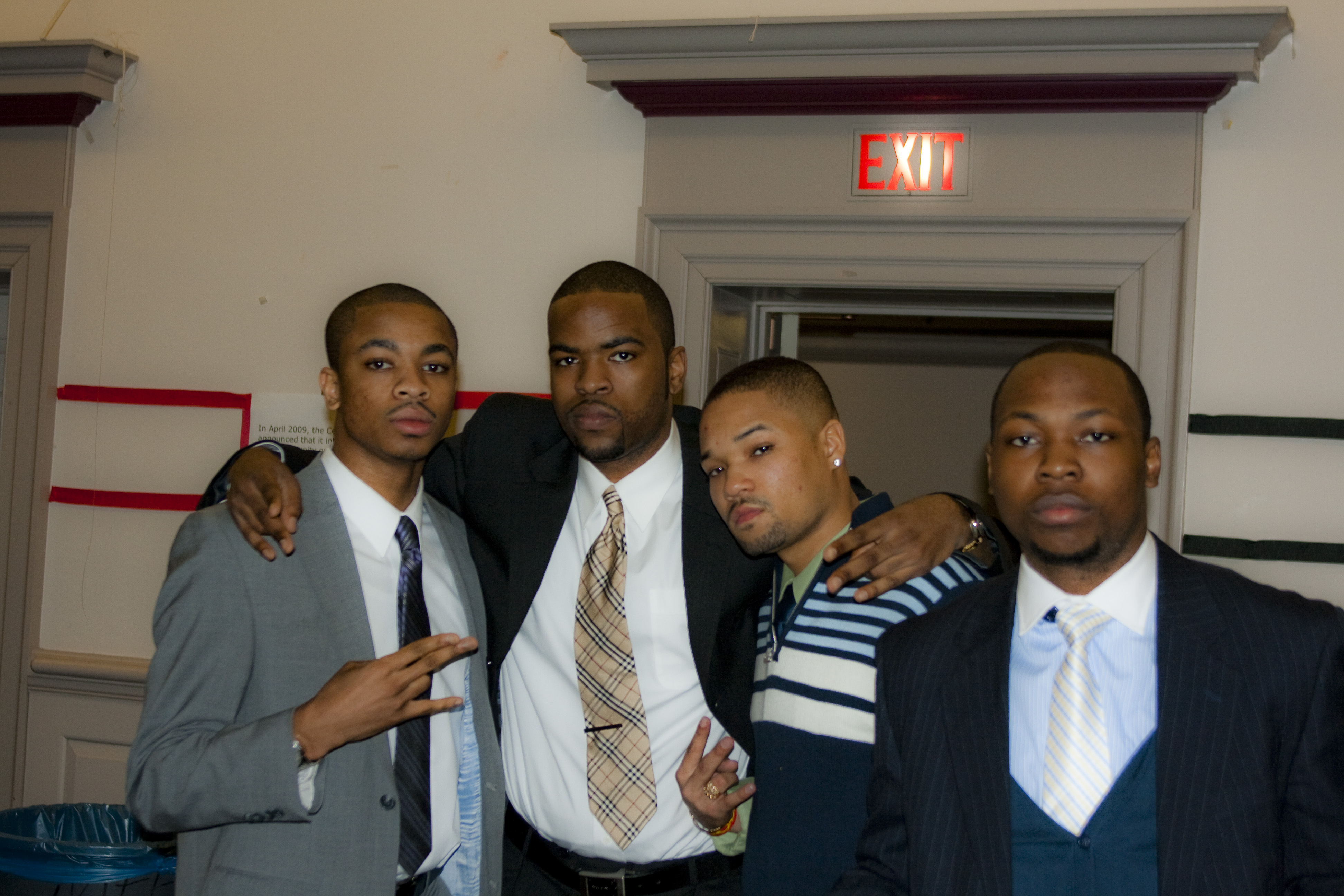 JJ34 A Day In The Snow