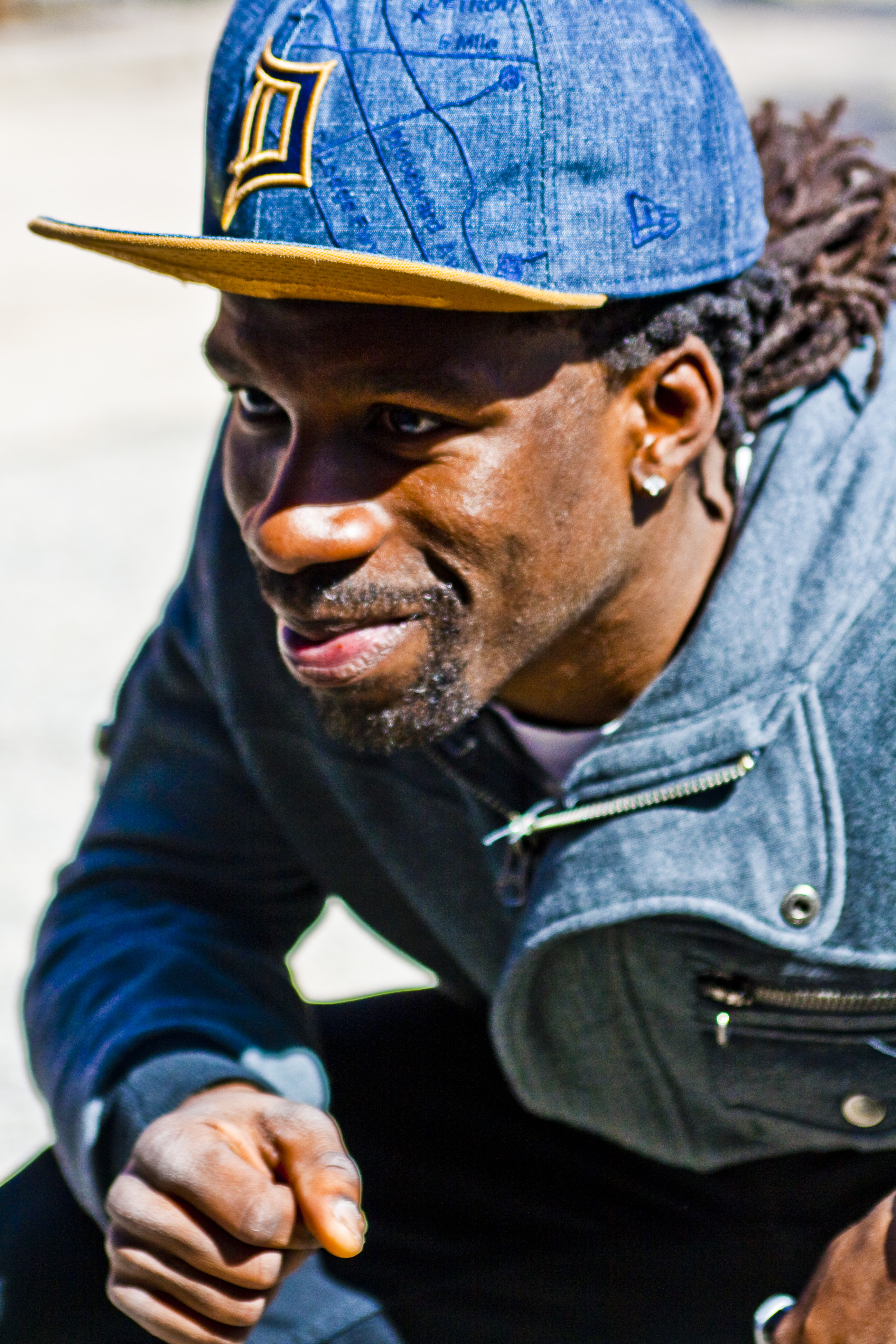 The Artists at Work pt.2