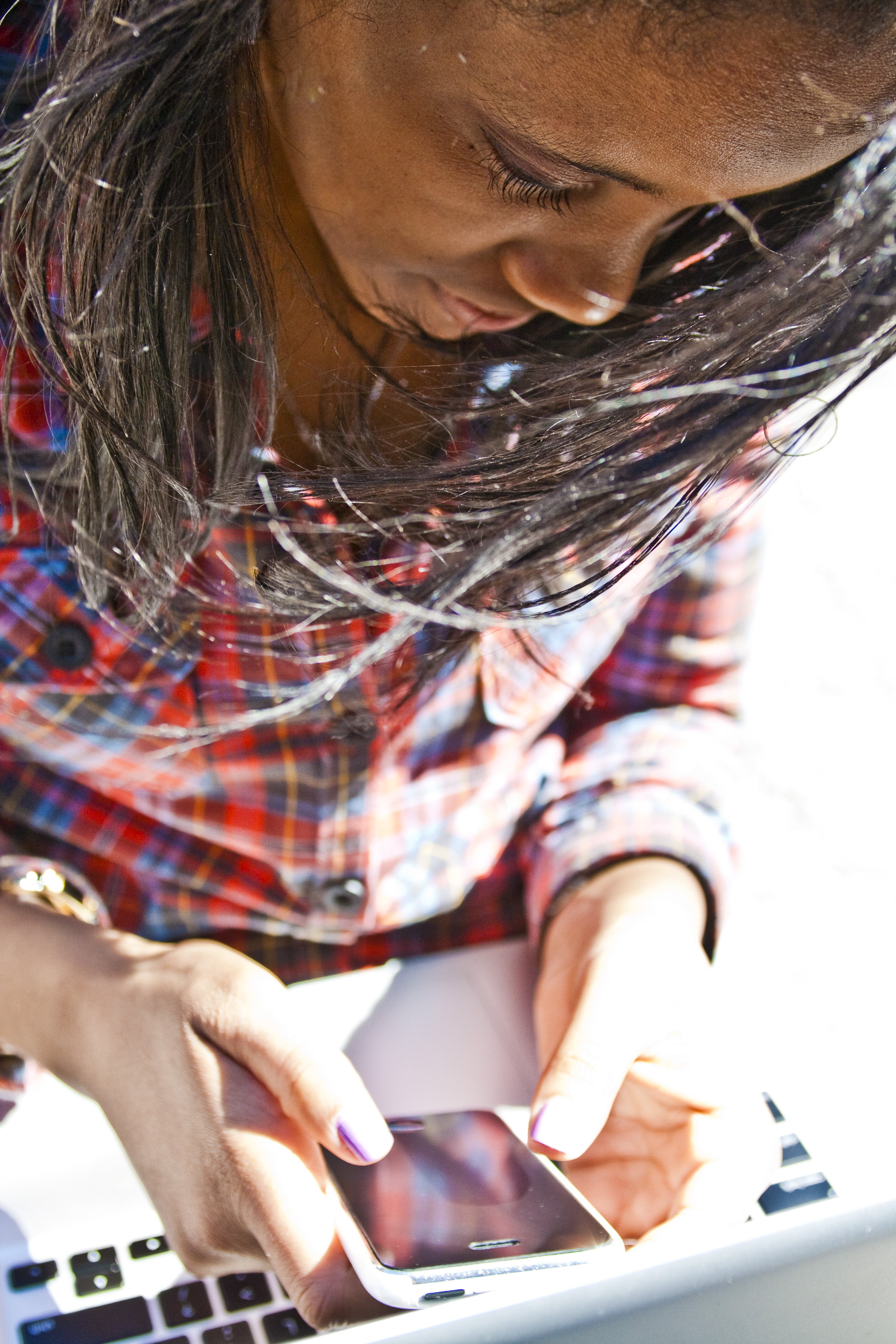 What Apple Is Selling