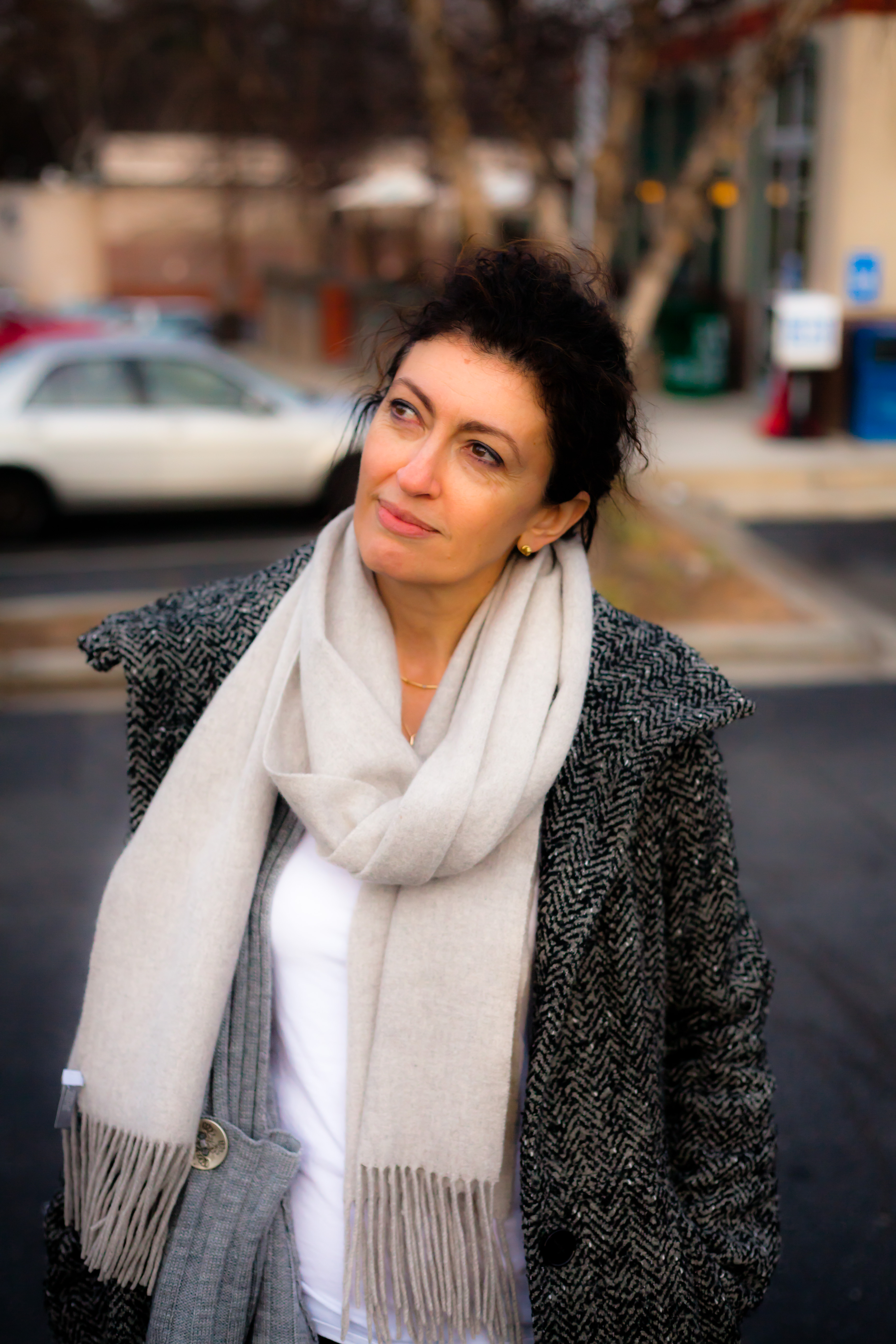 JJ19 Old Teacher :: :: New Friend