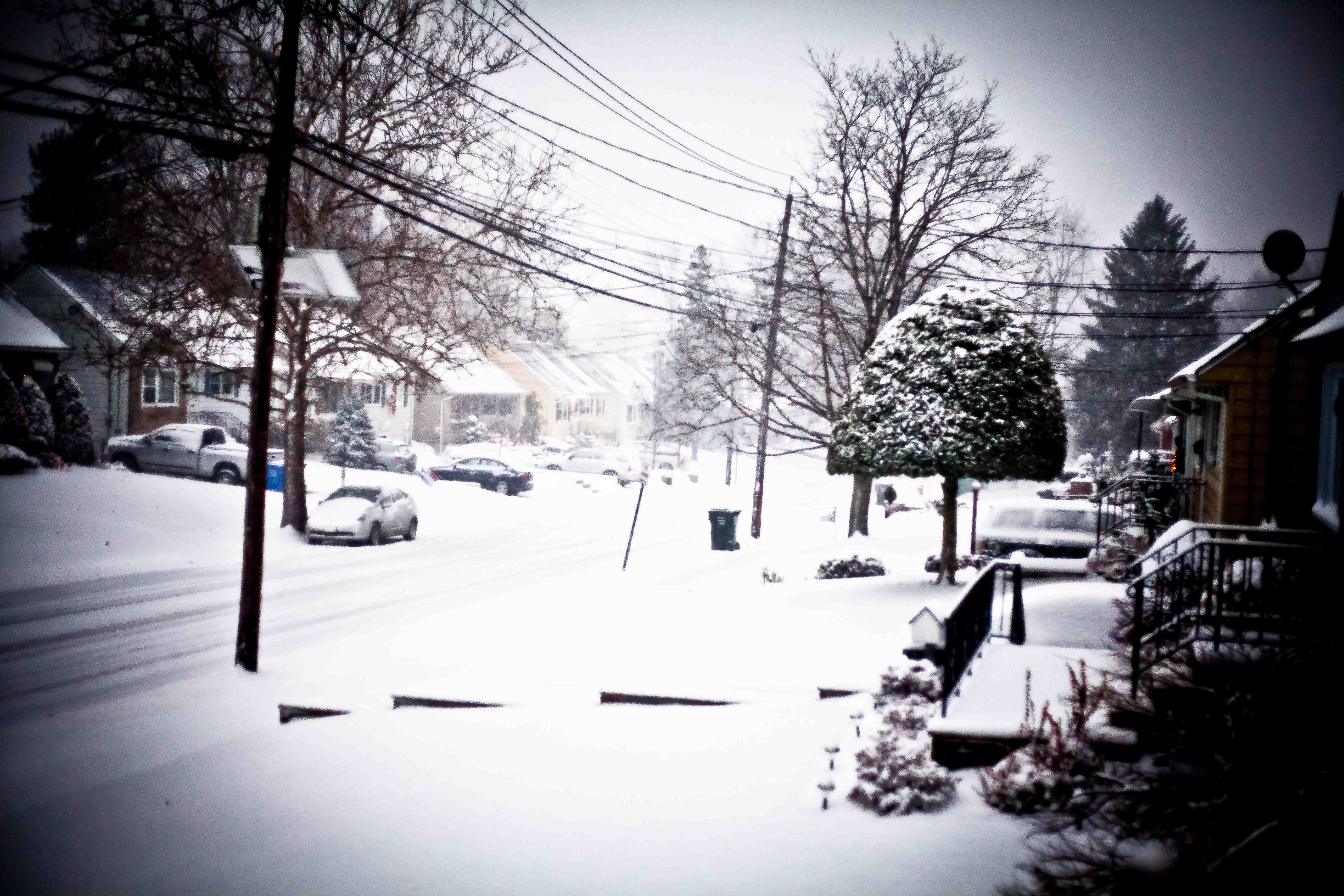 JJ33 White Day After Christmas