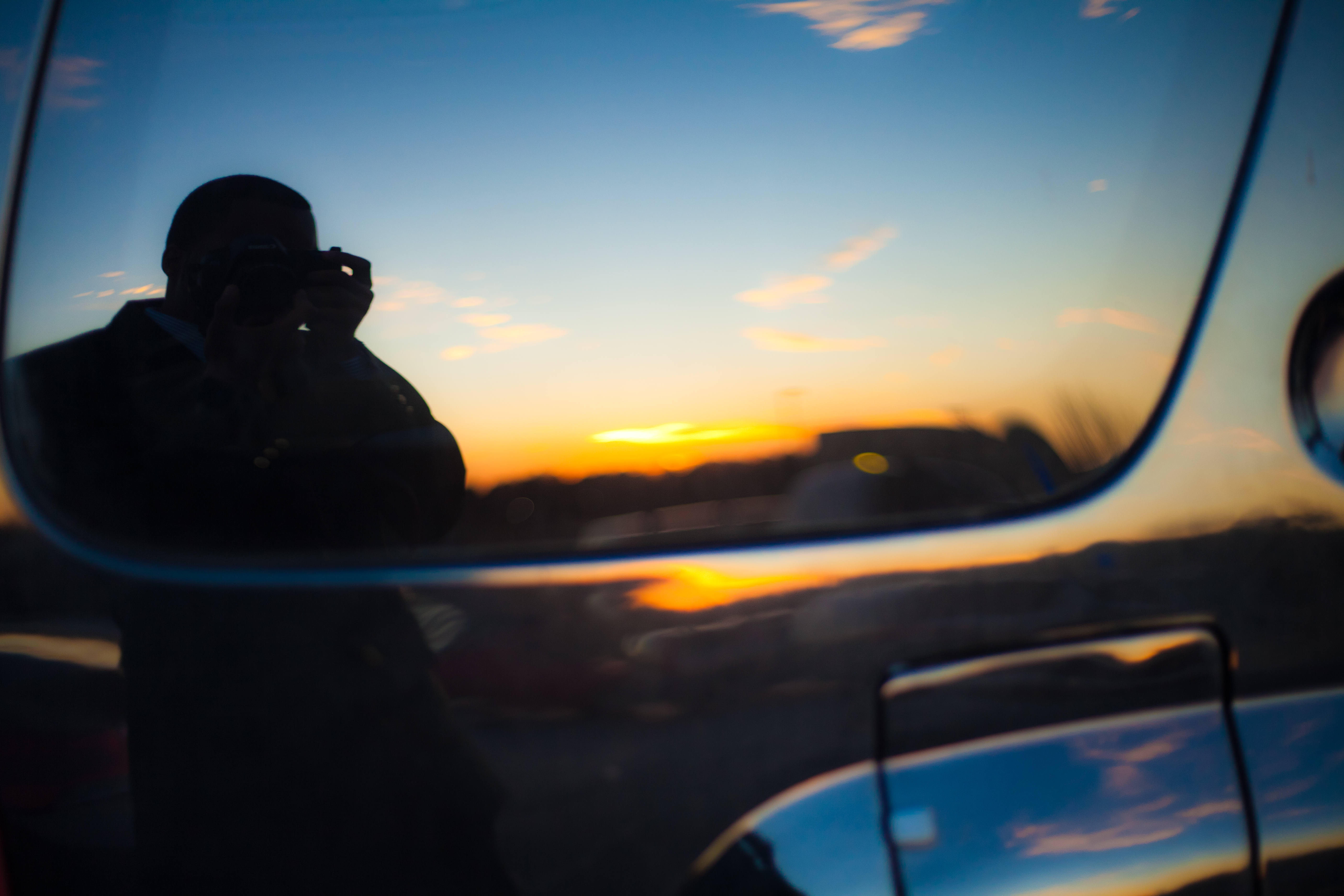 Un-Numbered Reparations for Late Posts