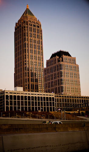 IV Two Views (Who are you…nameless…reading this site)…