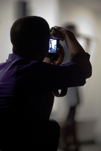 XXXII Through A Mirror – 2.1 – Choose A Key