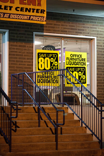 XXXIX Randomly Lost at 11 :(