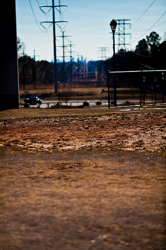 XXXXIII Enter The Matrix