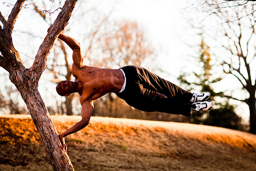 Illusions of Grandeur