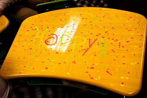 LXI Leaders Set the Tone