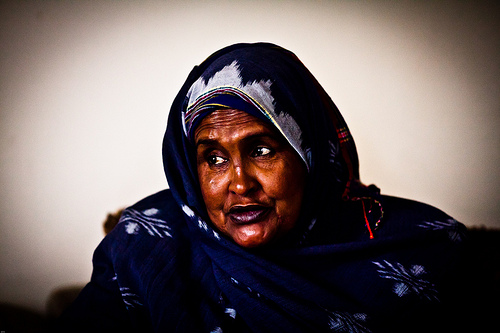 LXV Mama’s a Beast