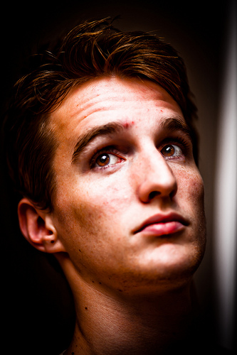 LXXX Tryin a new Technique