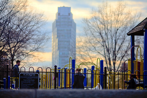 LXXXXIV Rising Above Our Oyster