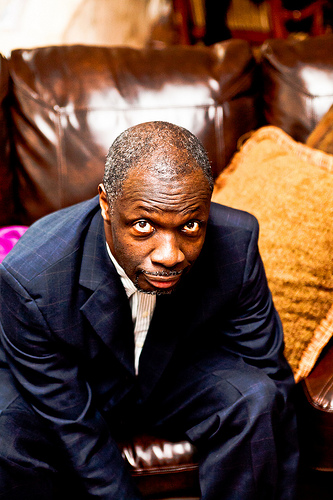 C At Landmark a Family Member