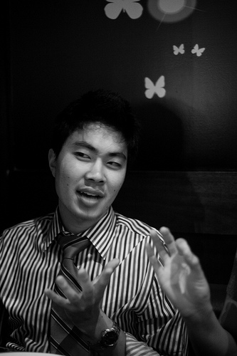 CIX Smoothies and Friends