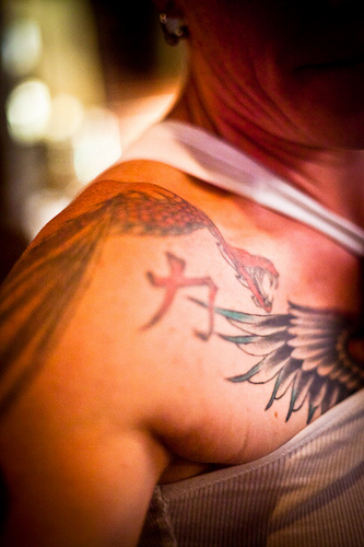 CXI Drangons and Nades