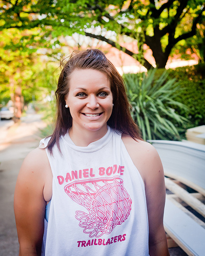 CXIII A Member of the Team