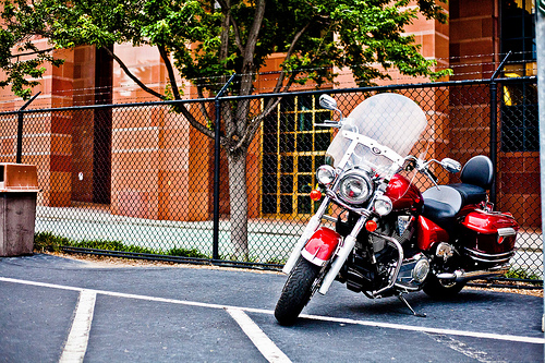 CXXXVII Like Riding a Bike?