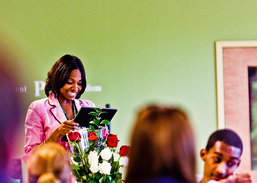 CXXXVIII True Smile?