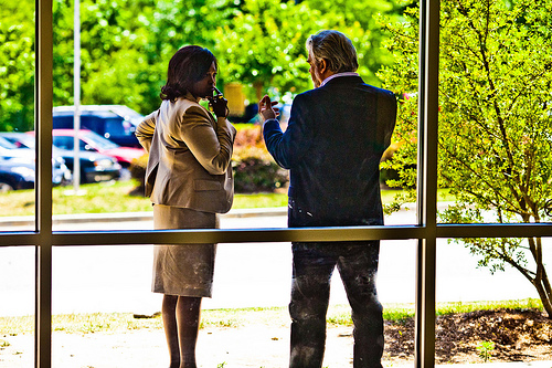 CXXXIX Meeting of Like Minds