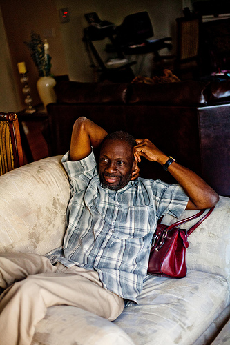 CXXXXII Her Son, Cousin, and Cup