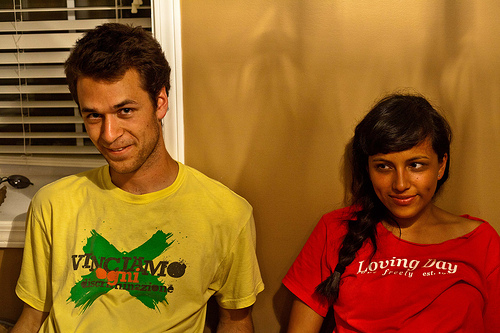 CXXXXIII Visitors From Another Lifetime