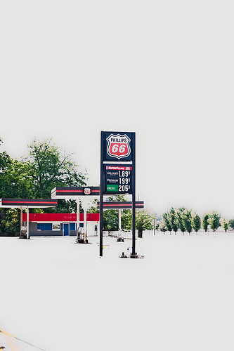 CLIII Been Shuttered Forever