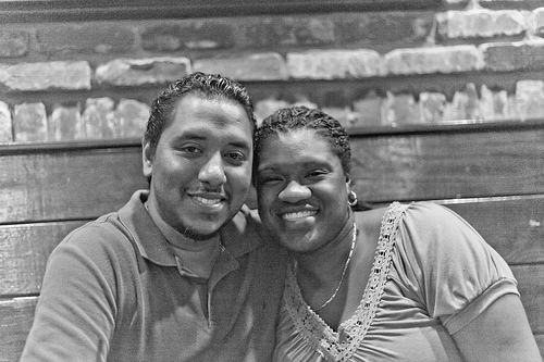 CLVII Three’s a Company :)