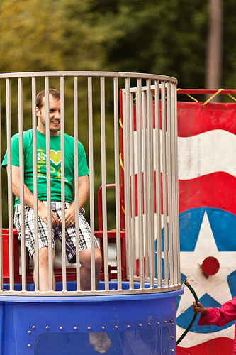 CLXII What We Do For Love