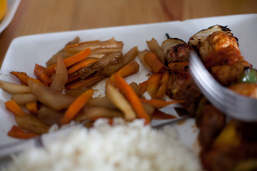 CLXXII Saviors and Suppers