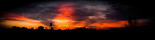 CLXXXXVI Sunrise Prayer