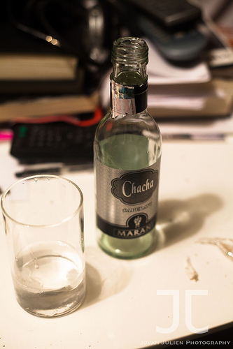 CCIII Sister’s Presents