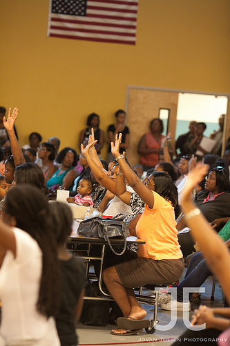 CCXIV I’m Attending