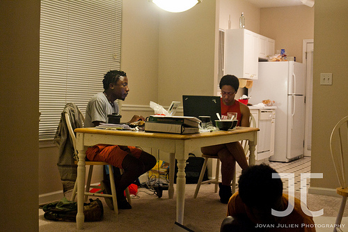 CCXV Three Muskateers