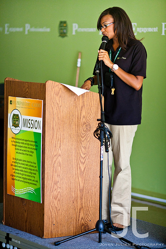 CCXVII A General I’d Follow